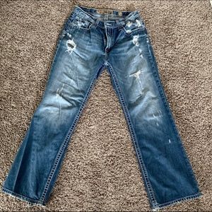 🎉HP 5/12!🎉BKE Men’s Tyler Bootcut Jean SIZE 32